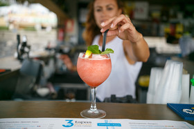 Los Olivos Beach Resort