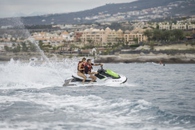 Los Olivos Beach Resort