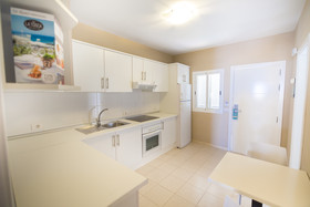 Los Olivos Beach Resort