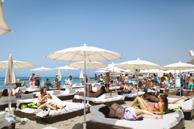 Los Olivos Beach Resort