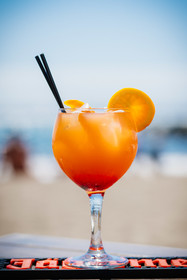 Los Olivos Beach Resort