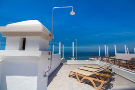 Los Olivos Beach Resort