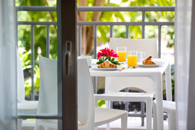 Los Olivos Beach Resort