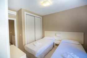 Los Olivos Beach Resort