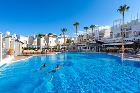 Los Olivos Beach Resort