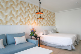 Los Olivos Beach Resort