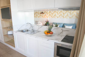 Los Olivos Beach Resort