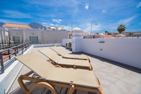 Los Olivos Beach Resort