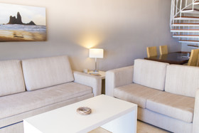 Los Olivos Beach Resort