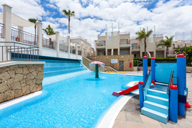 Los Olivos Beach Resort