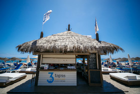 Los Olivos Beach Resort