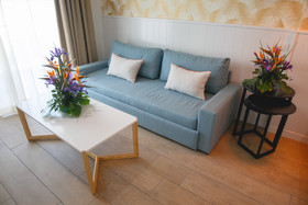 Los Olivos Beach Resort