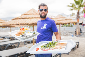 Los Olivos Beach Resort