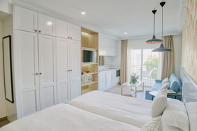 Los Olivos Beach Resort