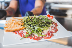 Los Olivos Beach Resort