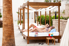 Los Olivos Beach Resort