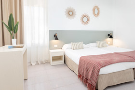 Los Olivos Beach Resort