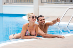 Los Olivos Beach Resort