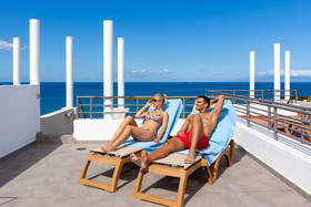 Los Olivos Beach Resort