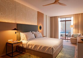 Meliá Jardines del Teide