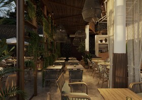 Meliá Jardines del Teide