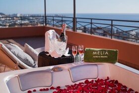 Meliá Jardines del Teide