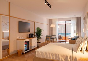 Meliá Jardines del Teide