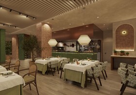 Meliá Jardines del Teide