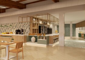 Meliá Jardines del Teide