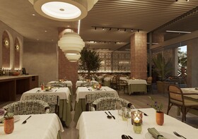 Meliá Jardines del Teide