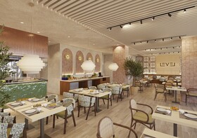 Meliá Jardines del Teide