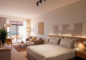 Meliá Jardines del Teide