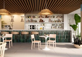 Meliá Jardines del Teide