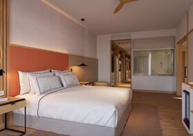 Meliá Jardines del Teide