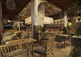 Meliá Jardines del Teide