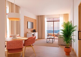 Meliá Jardines del Teide