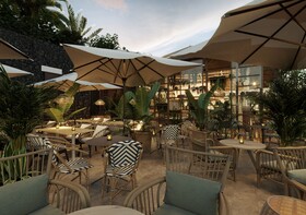 Meliá Jardines del Teide