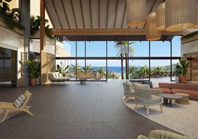 Meliá Jardines del Teide