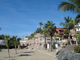 Meliá Jardines del Teide