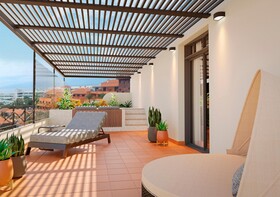 Meliá Jardines del Teide