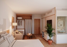 Meliá Jardines del Teide