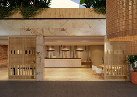 Meliá Jardines del Teide