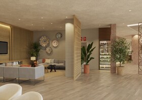 Meliá Jardines del Teide