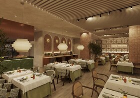 Meliá Jardines del Teide