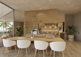 Meliá Jardines del Teide