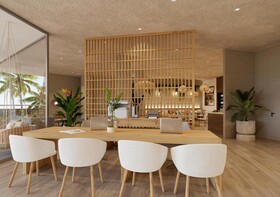 Meliá Jardines del Teide