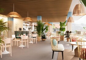 Meliá Jardines del Teide