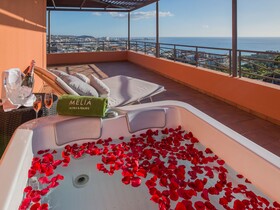 Meliá Jardines del Teide