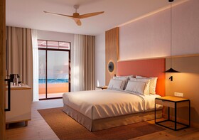 Meliá Jardines del Teide