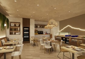 Meliá Jardines del Teide